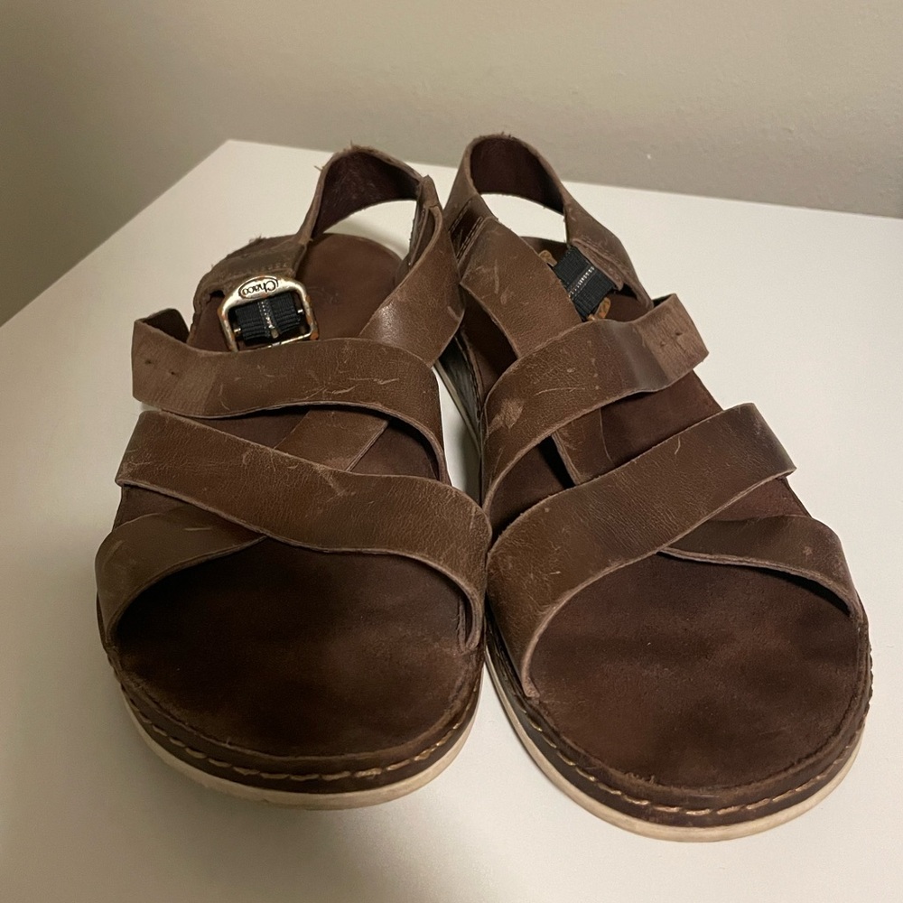 Chaco sandals